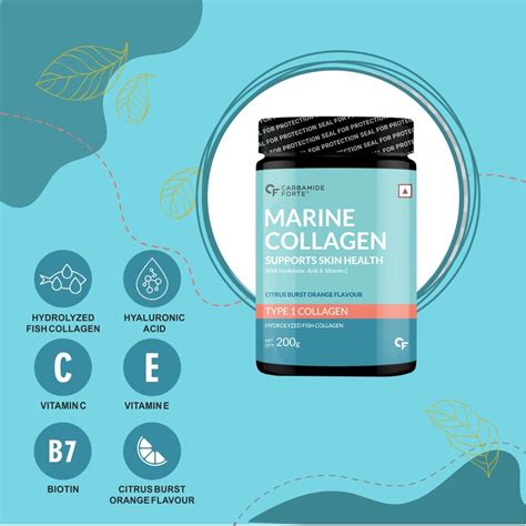 Shore Majic Premium Marine Collagens vs. Other Collagen Supplements: What's the Difference?